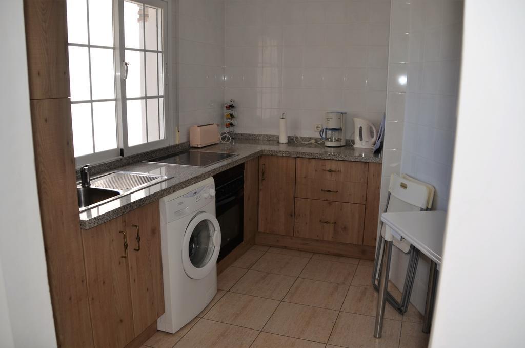 Appartement Apartamento Malak à La Herradura  Extérieur photo