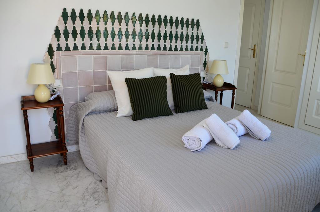 Appartement Apartamento Malak à La Herradura  Extérieur photo
