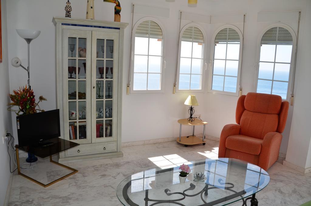 Appartement Apartamento Malak à La Herradura  Extérieur photo